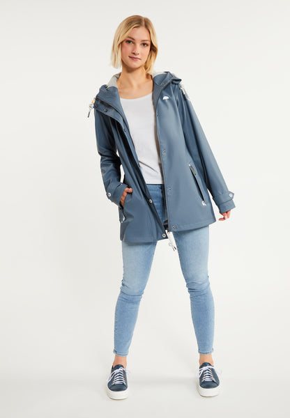 Schmuddelwedda Regenjacke