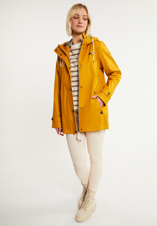 Schmuddelwedda Regenjacke