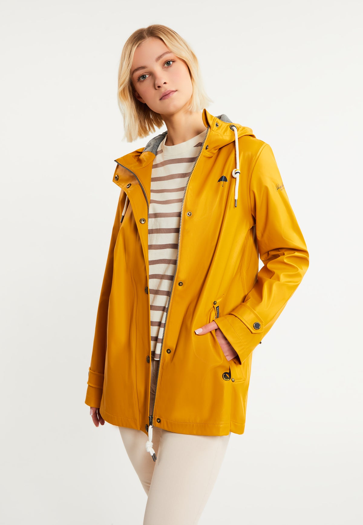 Schmuddelwedda Regenjacke
