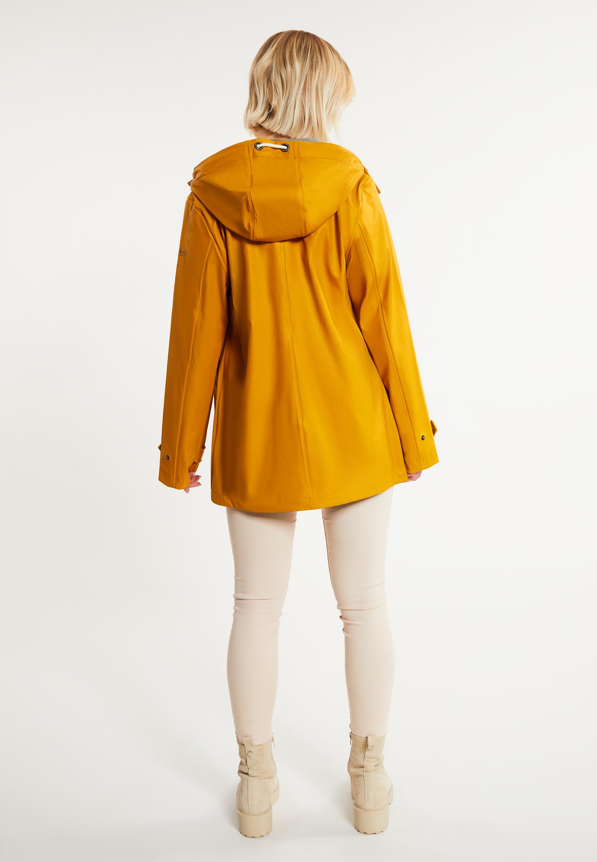 Schmuddelwedda Regenjacke