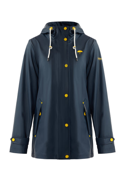 Schmuddelwedda Women's Rain Jacket Schmuddelwedda