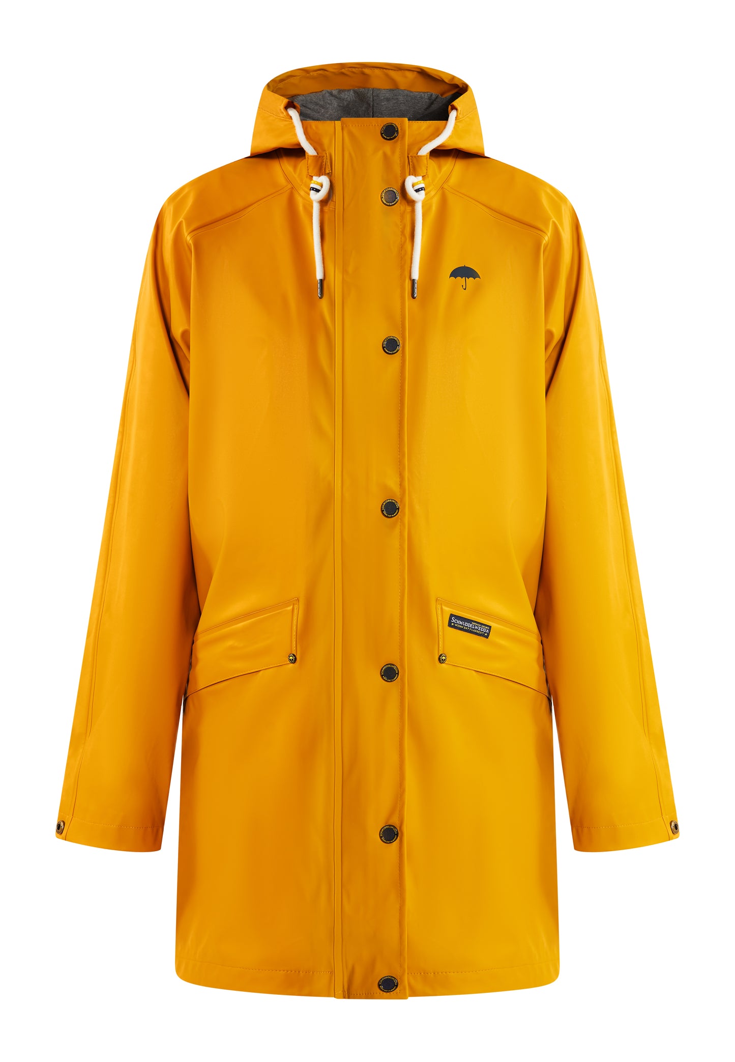 Schmuddelwedda Women's Oversized Raincoat - Schmuddelwedda Shop