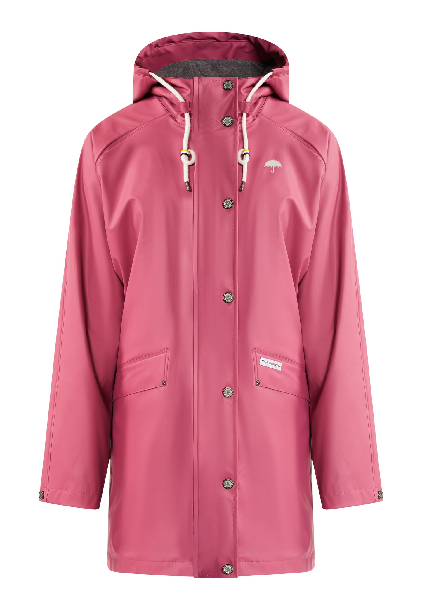 Schmuddelwedda Women's Oversized Raincoat - Schmuddelwedda Shop