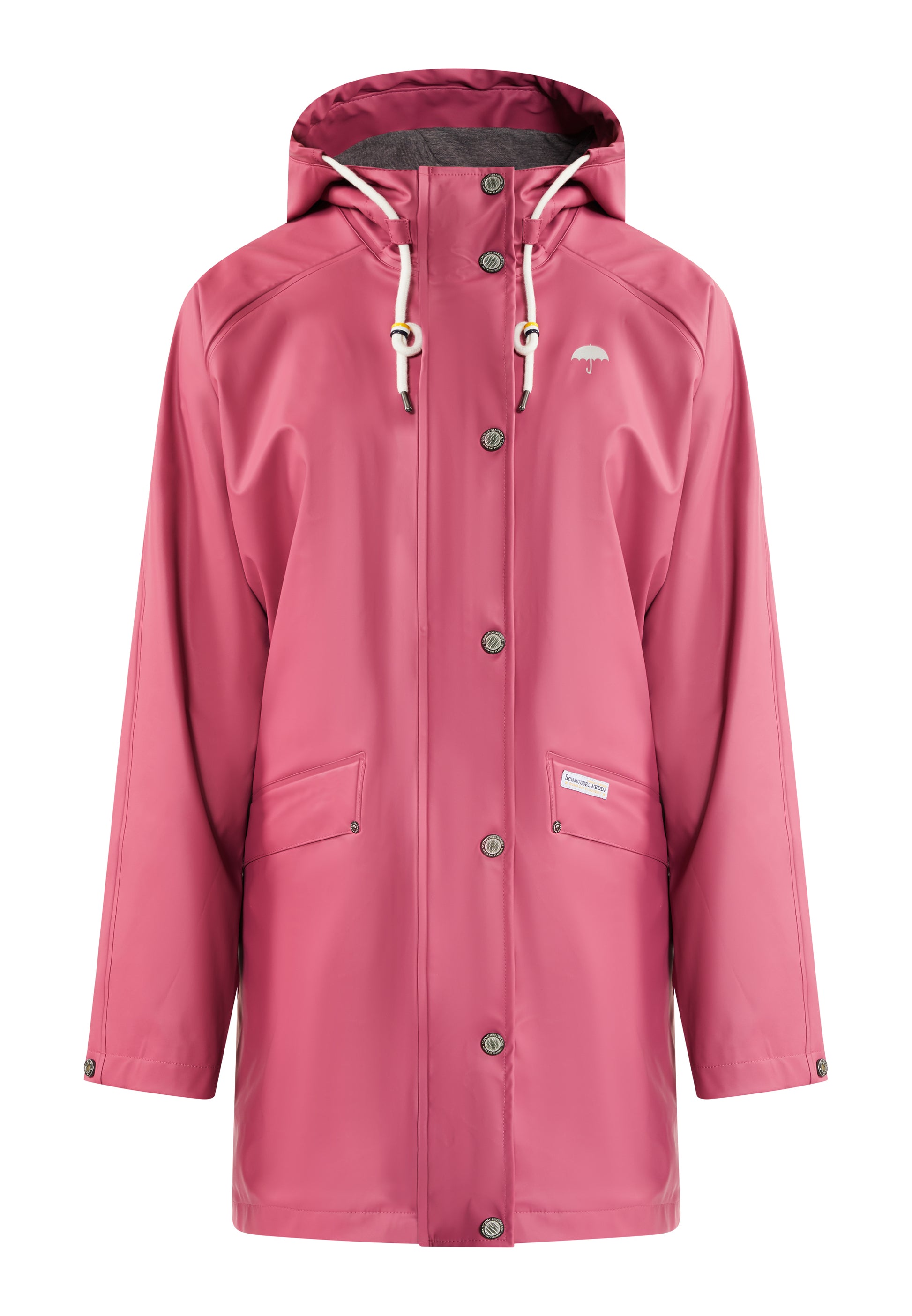 Schmuddelwedda Women's Oversized Raincoat - Schmuddelwedda Shop
