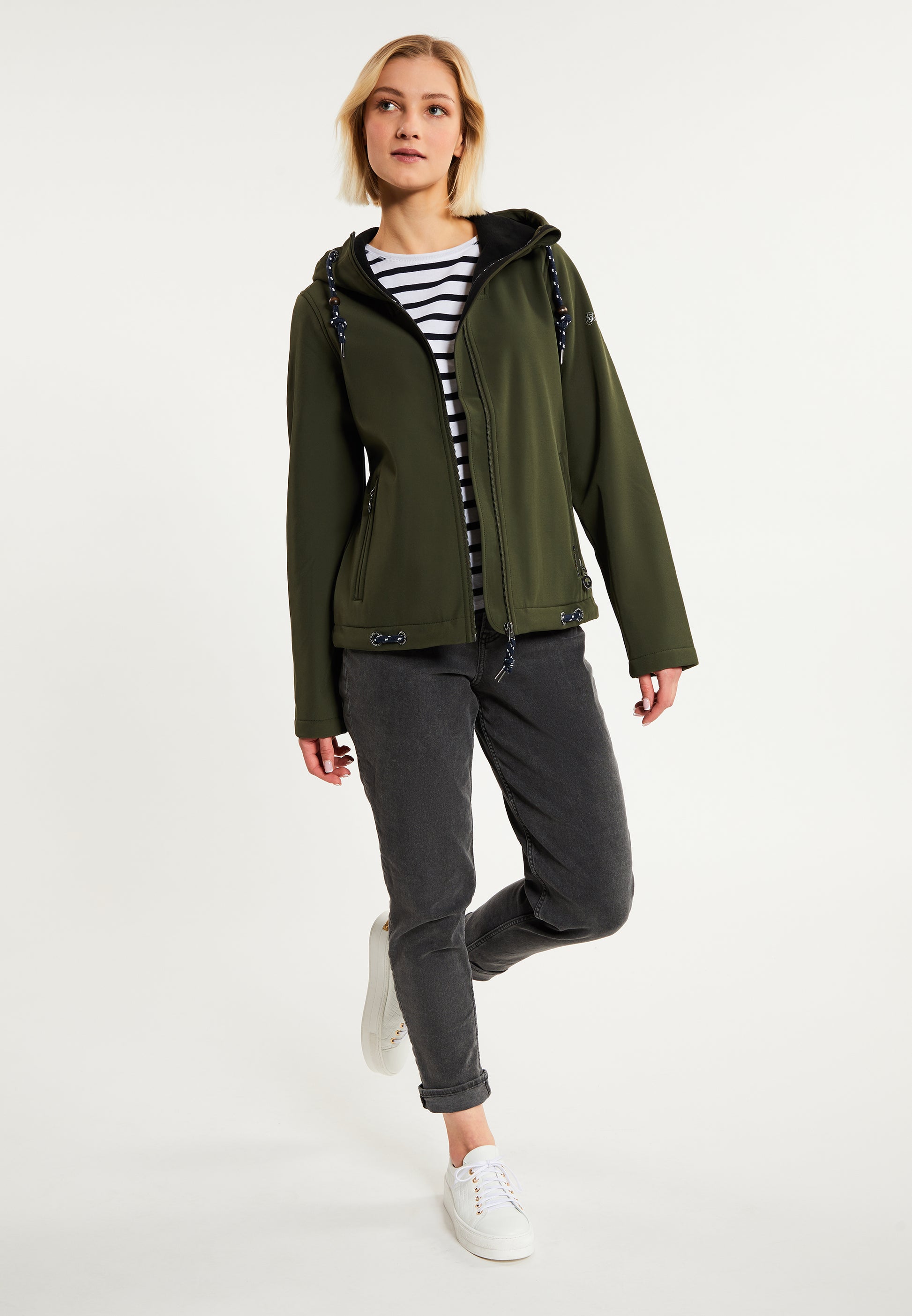 Schmuddelwedda Women's Softshell Jacket - Schmuddelwedda Shop