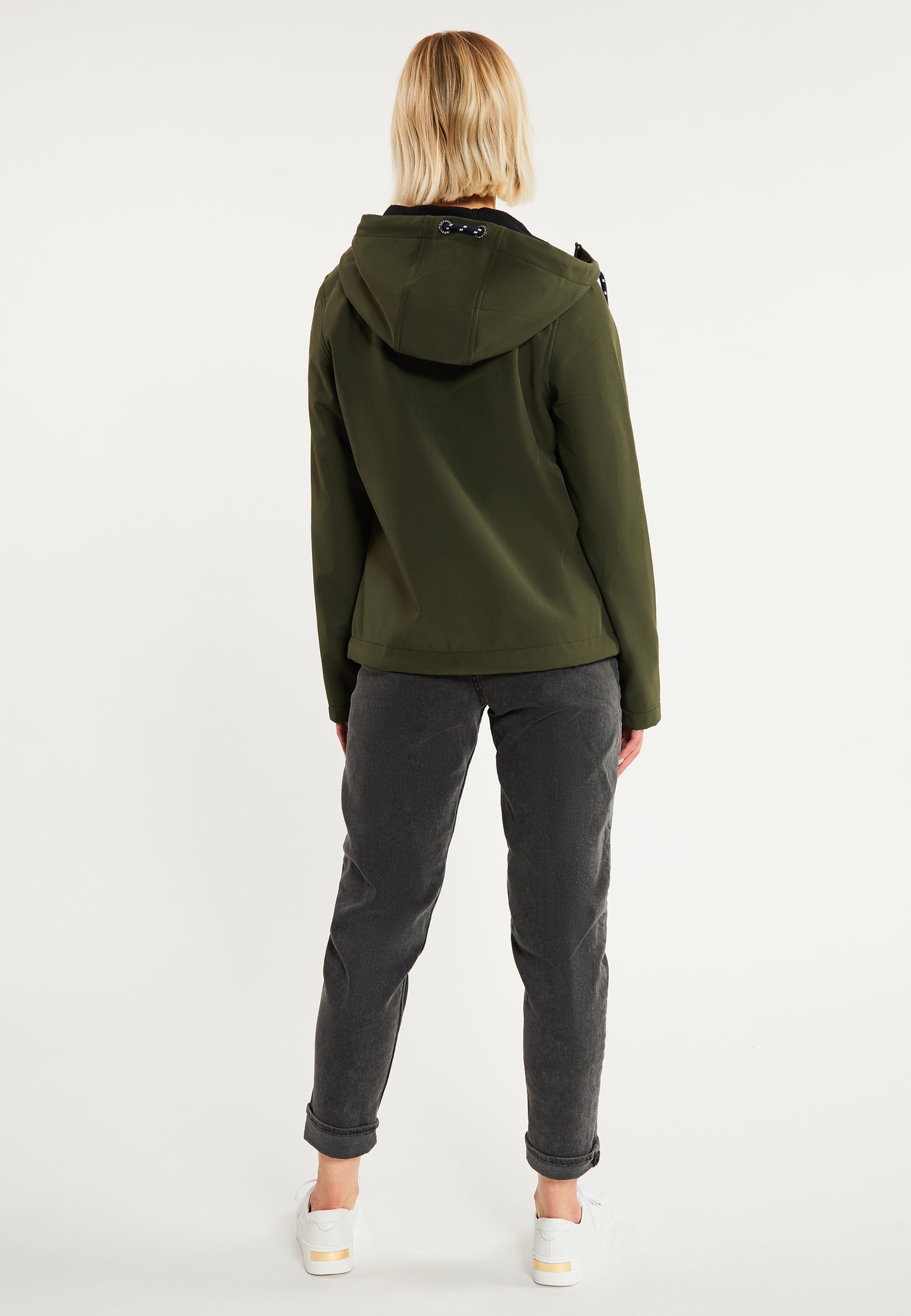 Schmuddelwedda Women's Softshell Jacket - Schmuddelwedda Shop