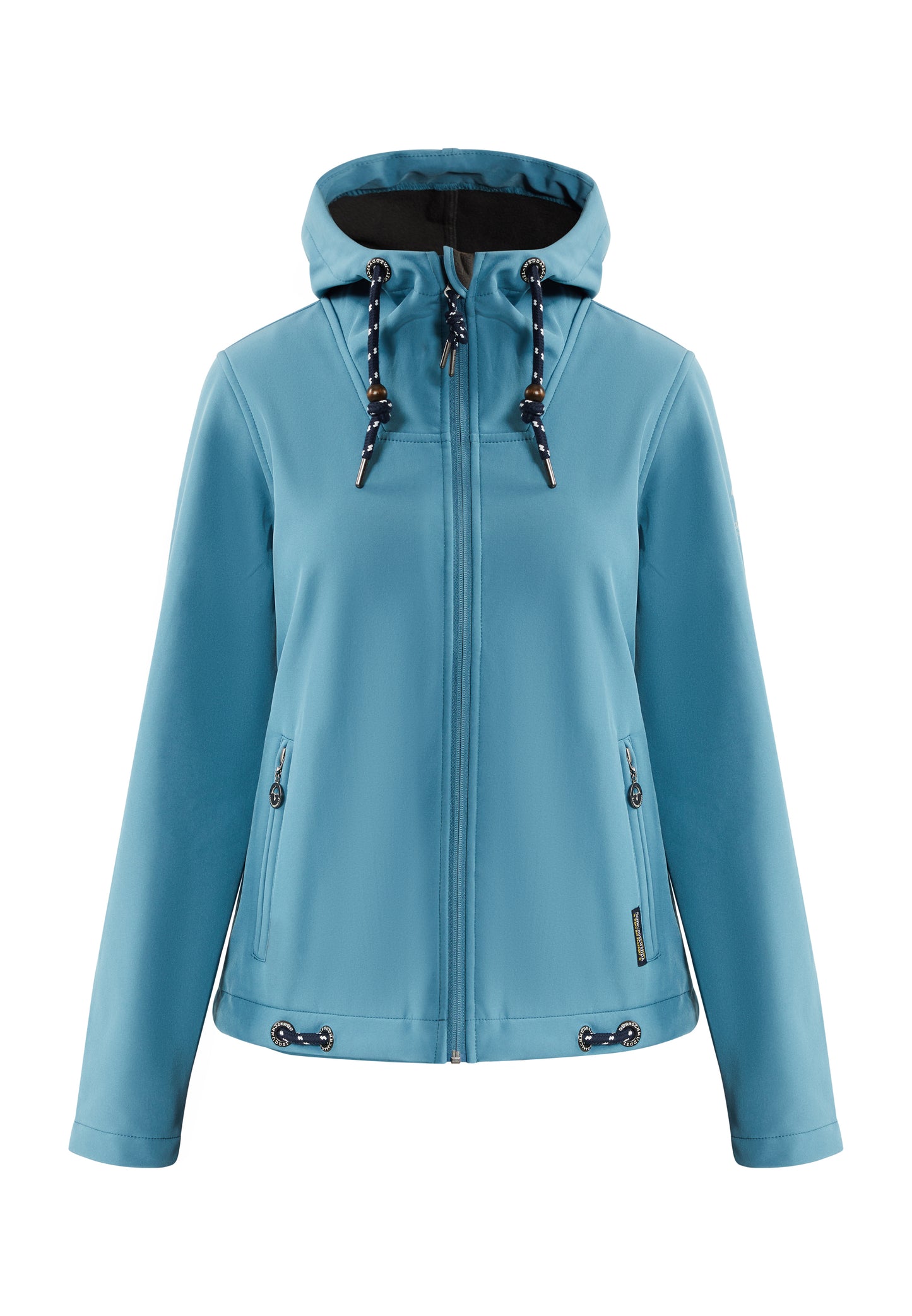 Schmuddelwedda Women's Softshell Jacket - Schmuddelwedda Shop