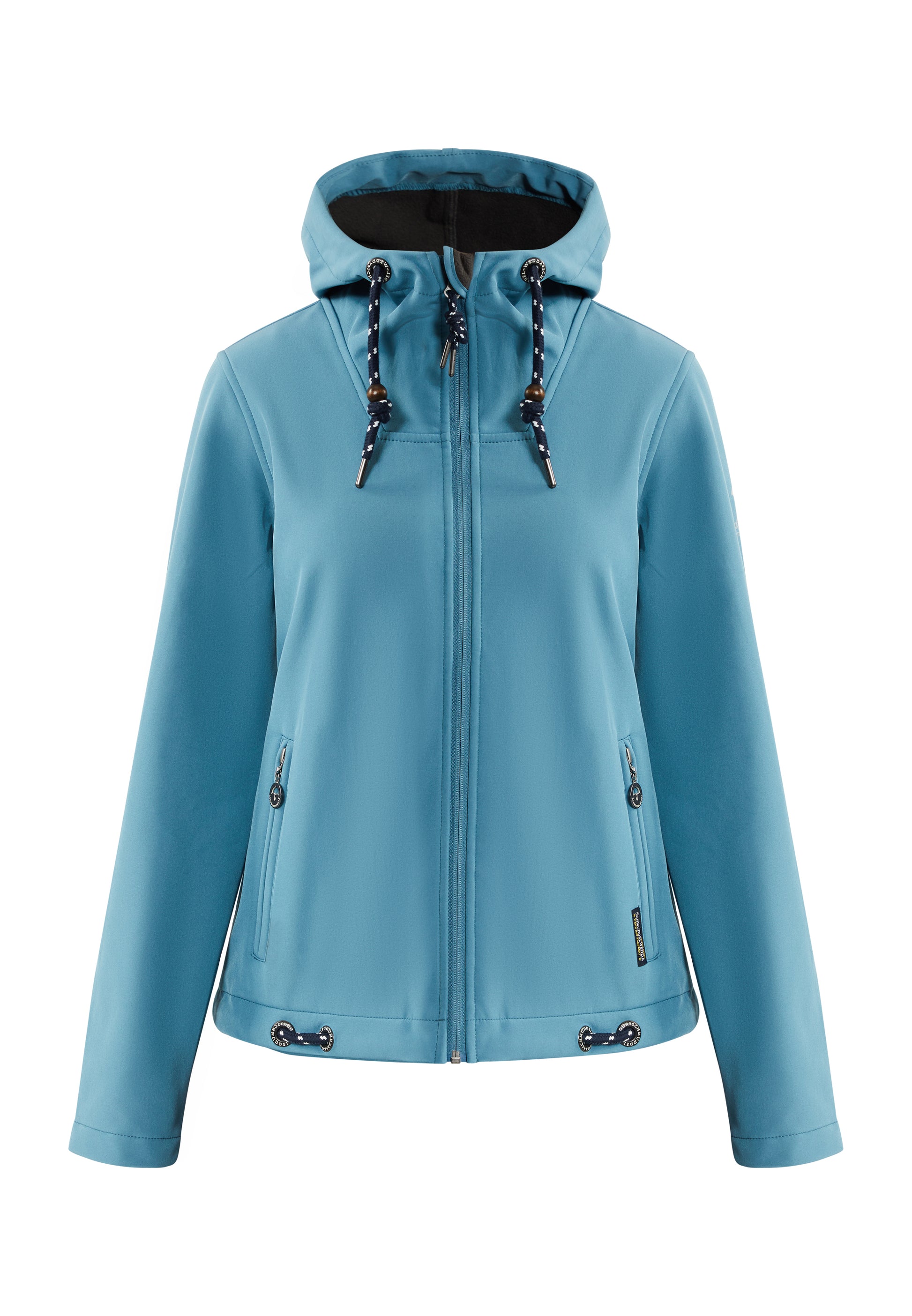 Schmuddelwedda Women's Softshell Jacket - Schmuddelwedda Shop