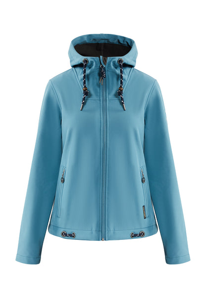 Schmuddelwedda Women's Softshell Jacket - Schmuddelwedda Shop