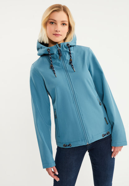 Schmuddelwedda Women's Softshell Jacket - Schmuddelwedda Shop