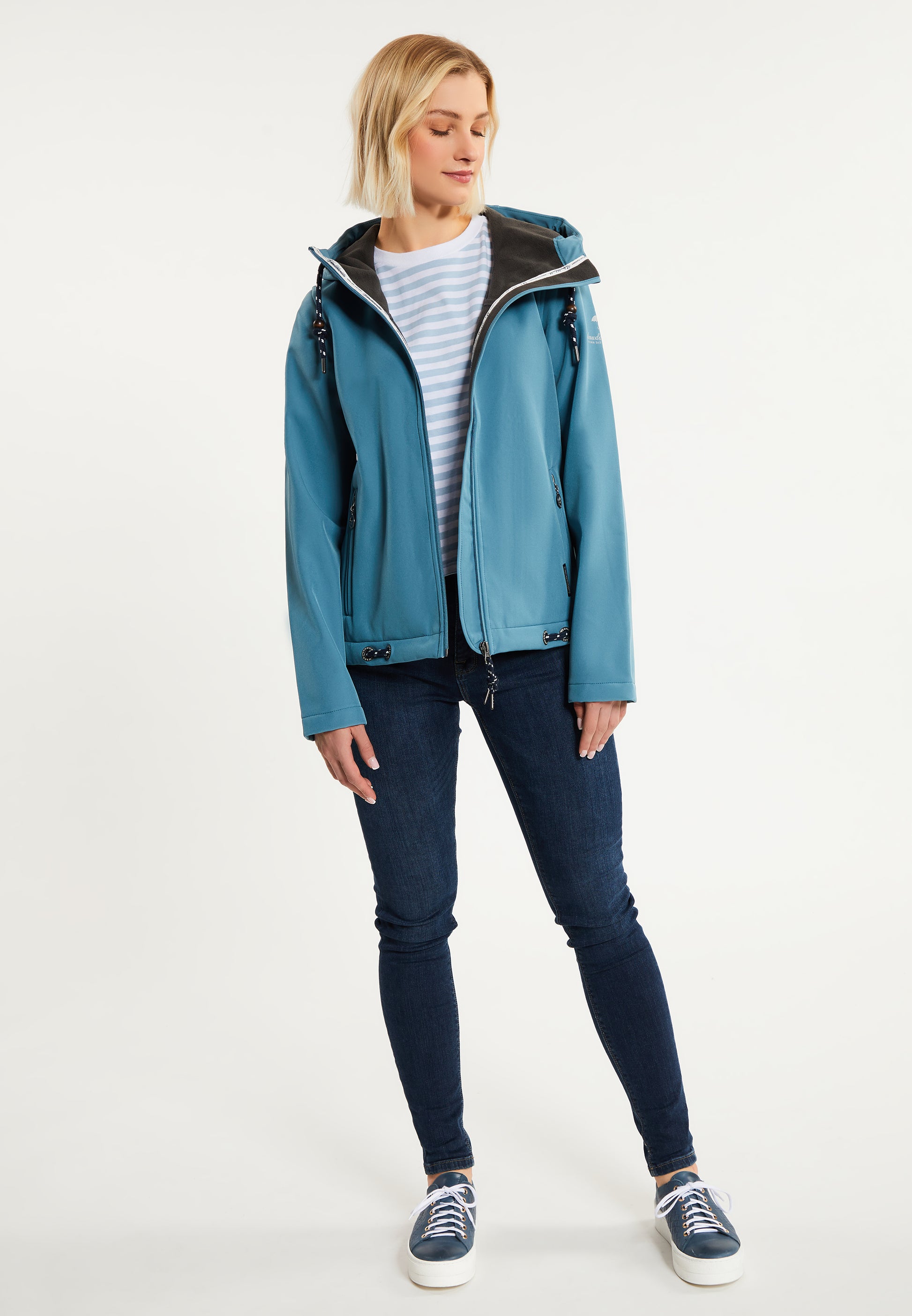 Schmuddelwedda Women's Softshell Jacket - Schmuddelwedda Shop