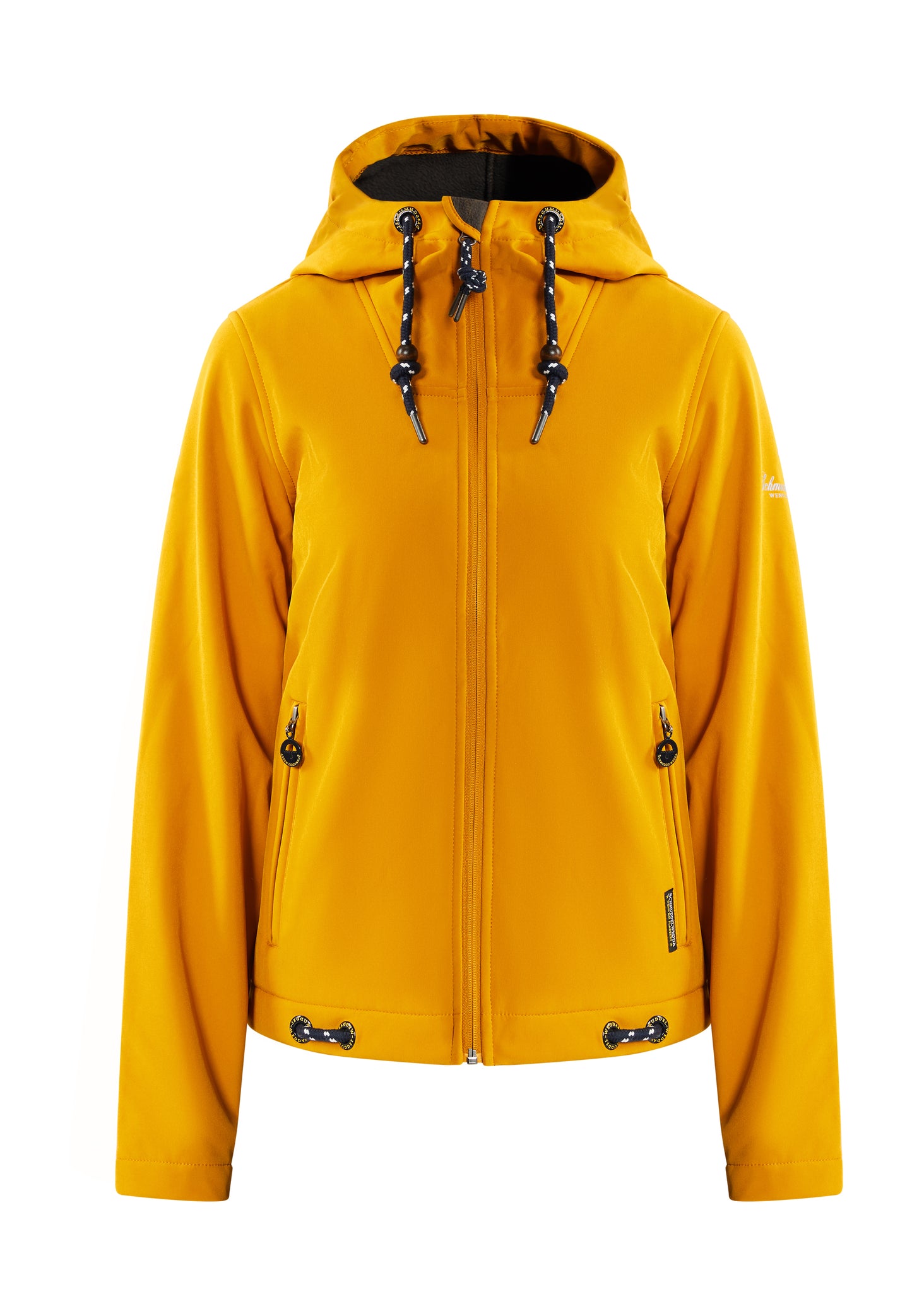 Schmuddelwedda Women's Softshell Jacket - Schmuddelwedda Shop