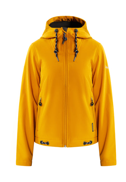 Schmuddelwedda Women's Softshell Jacket - Schmuddelwedda Shop