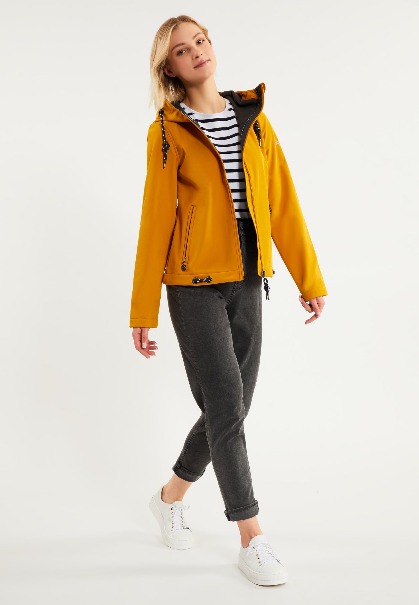 Schmuddelwedda Women's Softshell Jacket - Schmuddelwedda Shop