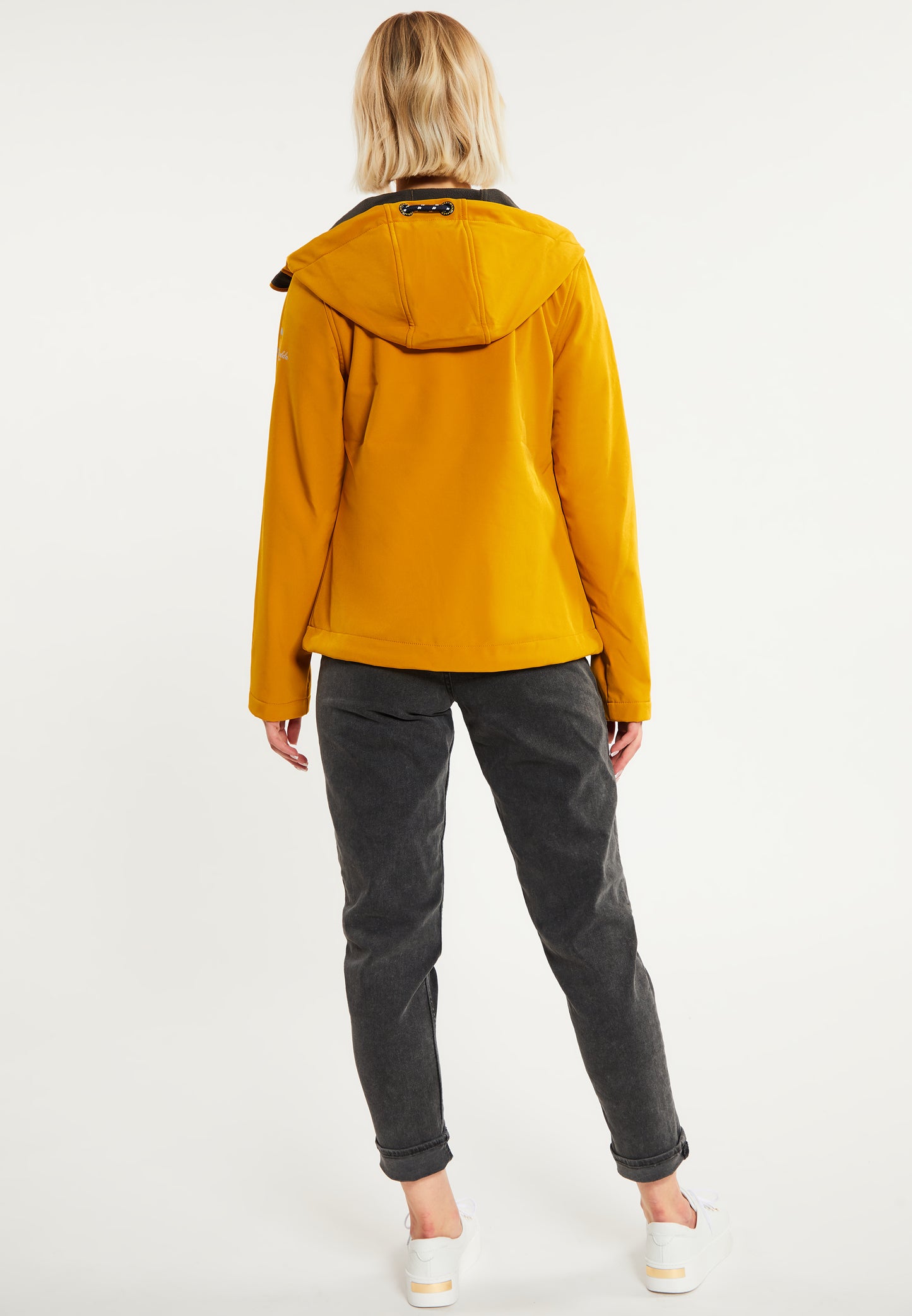 Schmuddelwedda Women's Softshell Jacket - Schmuddelwedda Shop