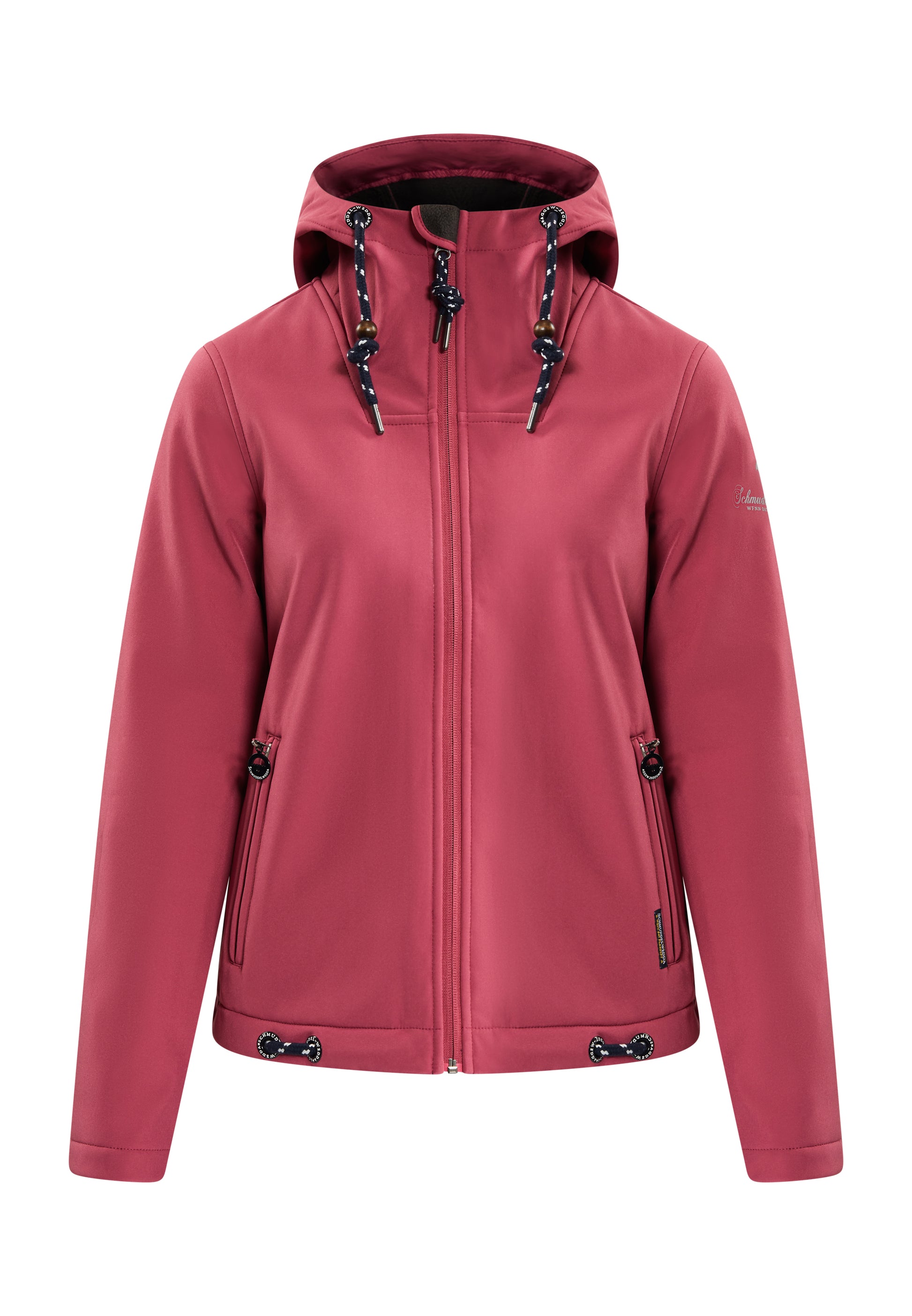 Schmuddelwedda Women's Softshell Jacket - Schmuddelwedda Shop