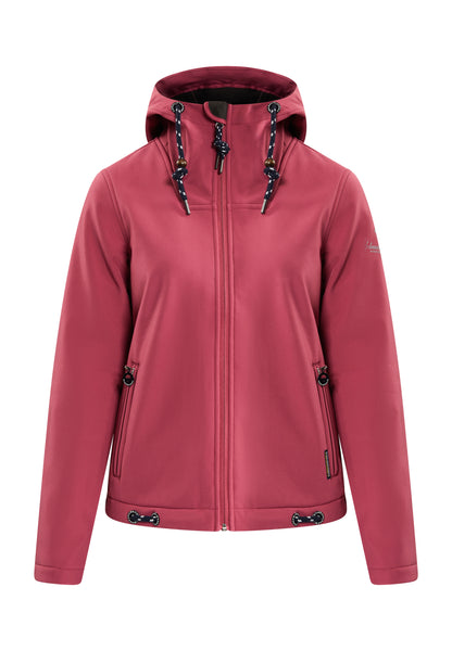 Schmuddelwedda Women's Softshell Jacket - Schmuddelwedda Shop