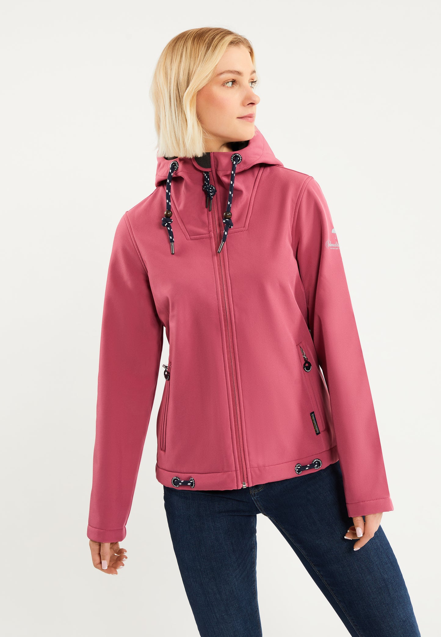 Schmuddelwedda Women's Softshell Jacket - Schmuddelwedda Shop