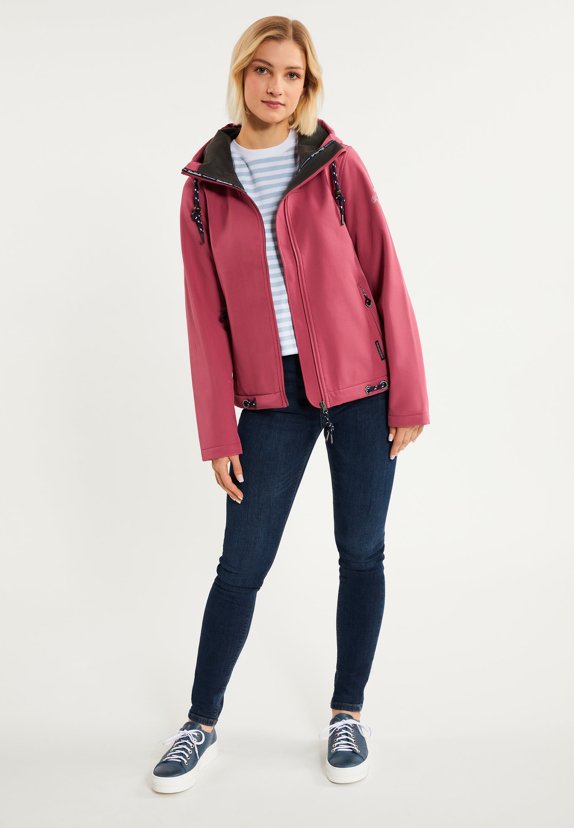 Schmuddelwedda Women's Softshell Jacket - Schmuddelwedda Shop