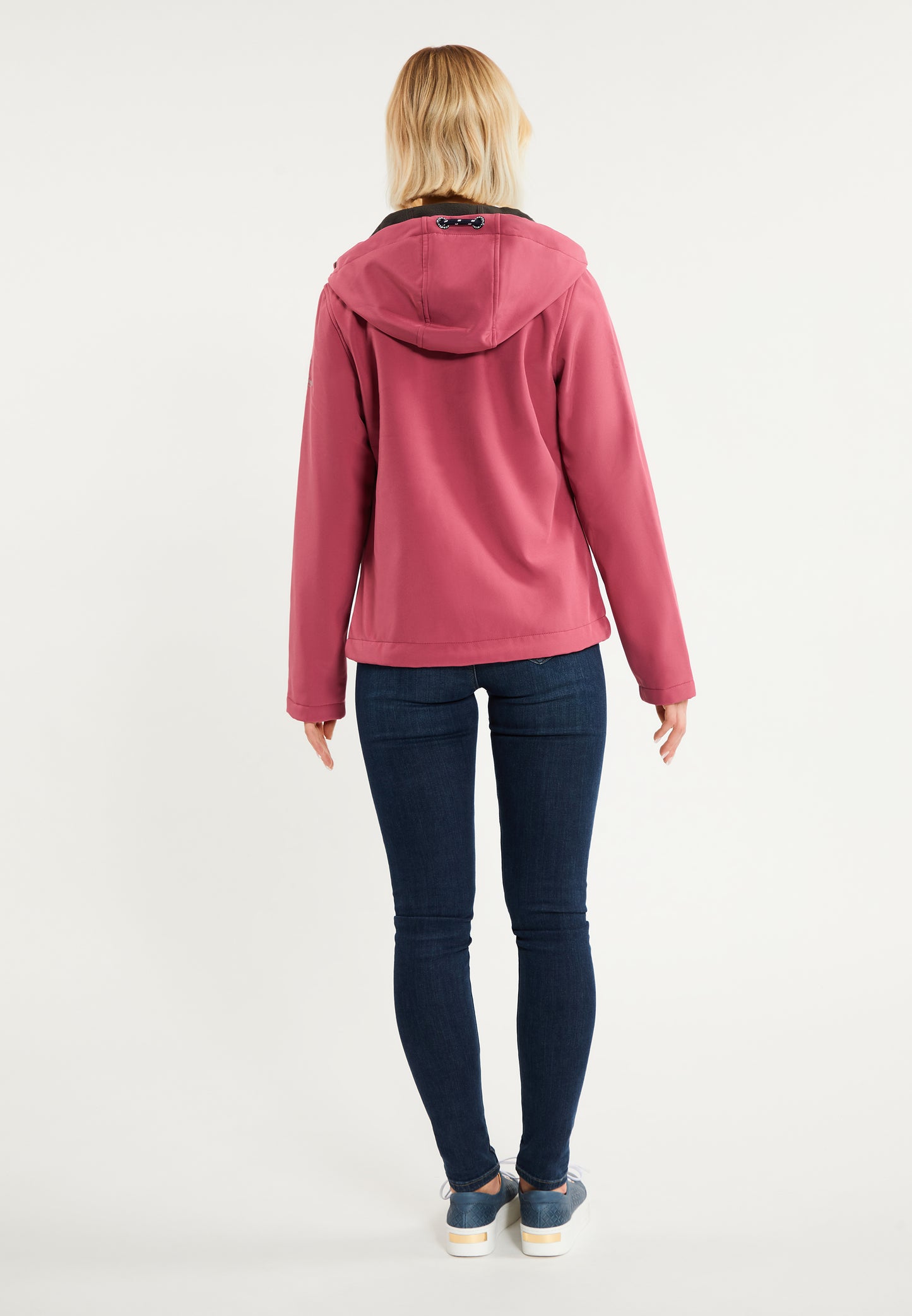 Schmuddelwedda Women's Softshell Jacket - Schmuddelwedda Shop