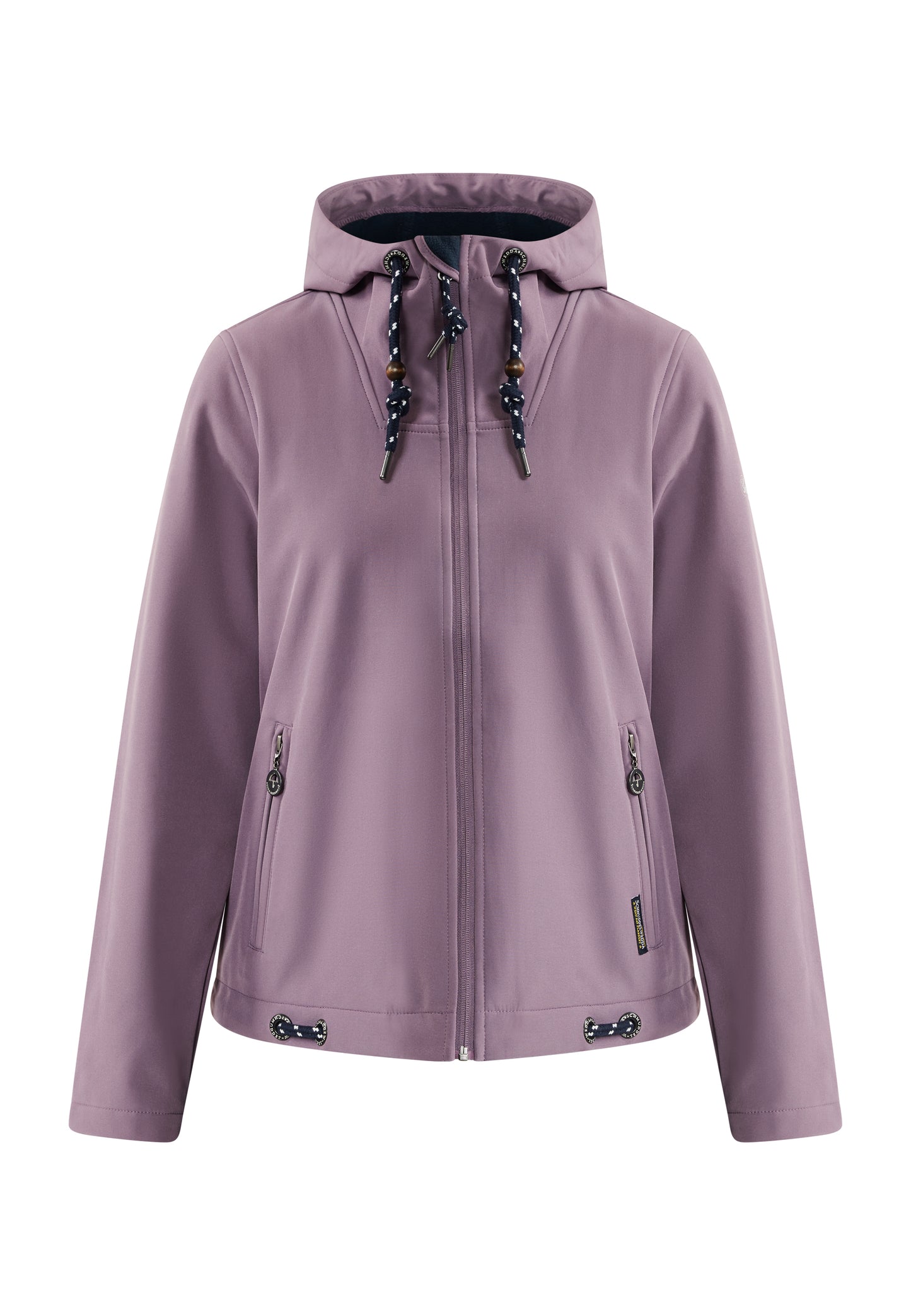 Schmuddelwedda Women's Softshell Jacket - Schmuddelwedda Shop