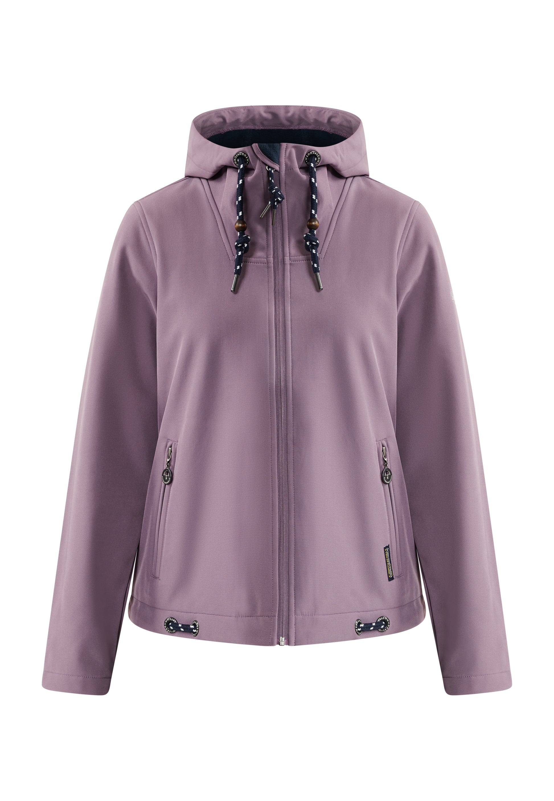 Schmuddelwedda Women's Softshell Jacket - Schmuddelwedda Shop