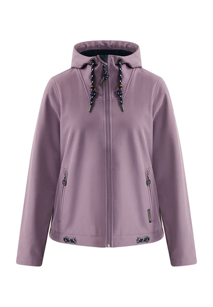 Schmuddelwedda Women's Softshell Jacket - Schmuddelwedda Shop