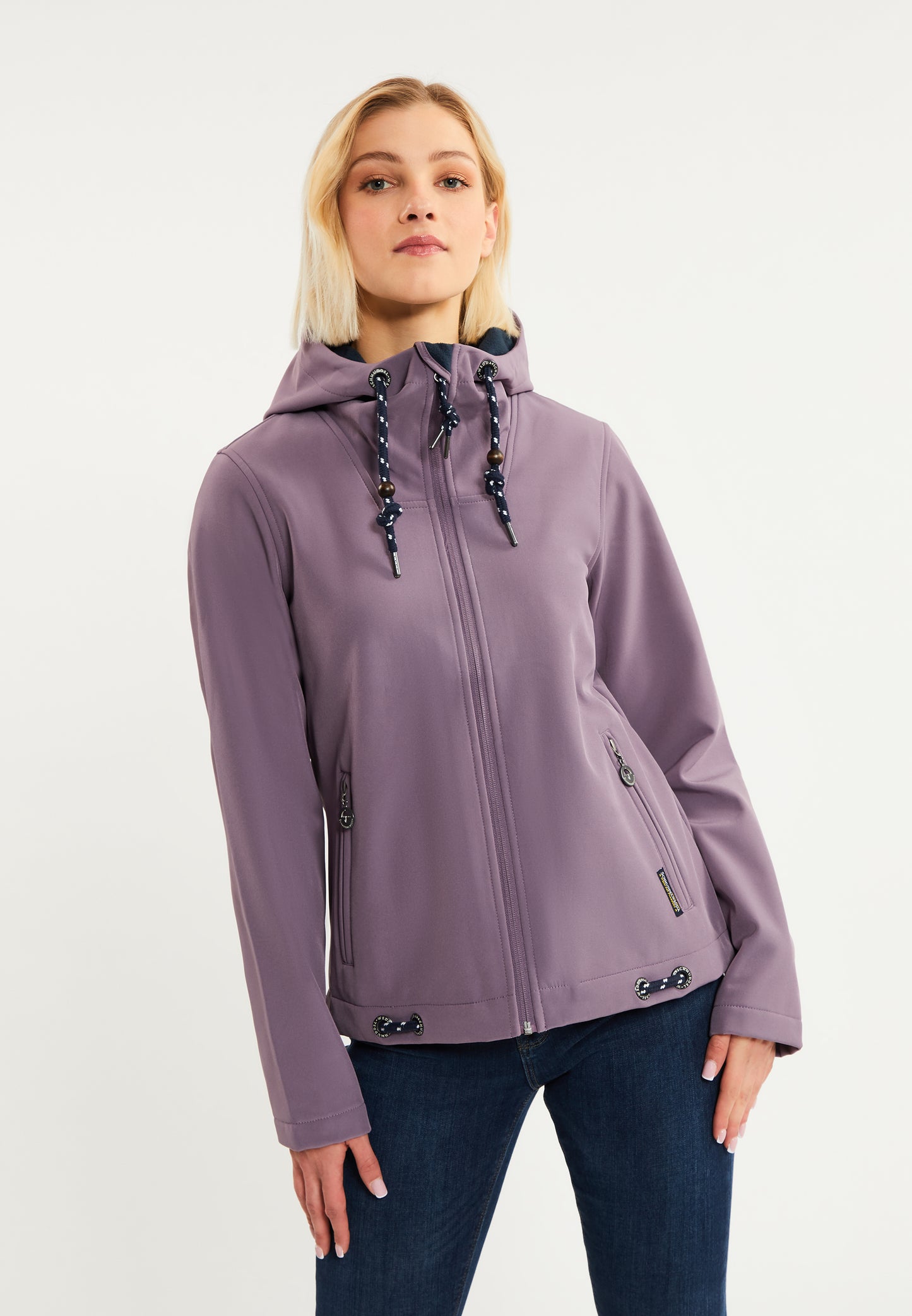 Schmuddelwedda Women's Softshell Jacket - Schmuddelwedda Shop