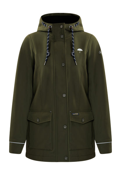 Schmuddelwedda Women's Softshelljacke