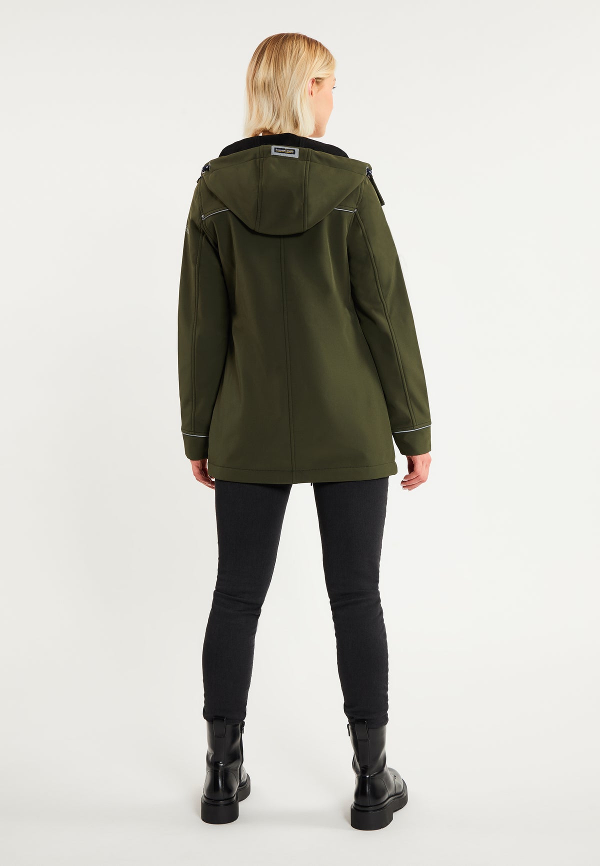 Schmuddelwedda Women's Softshelljacke