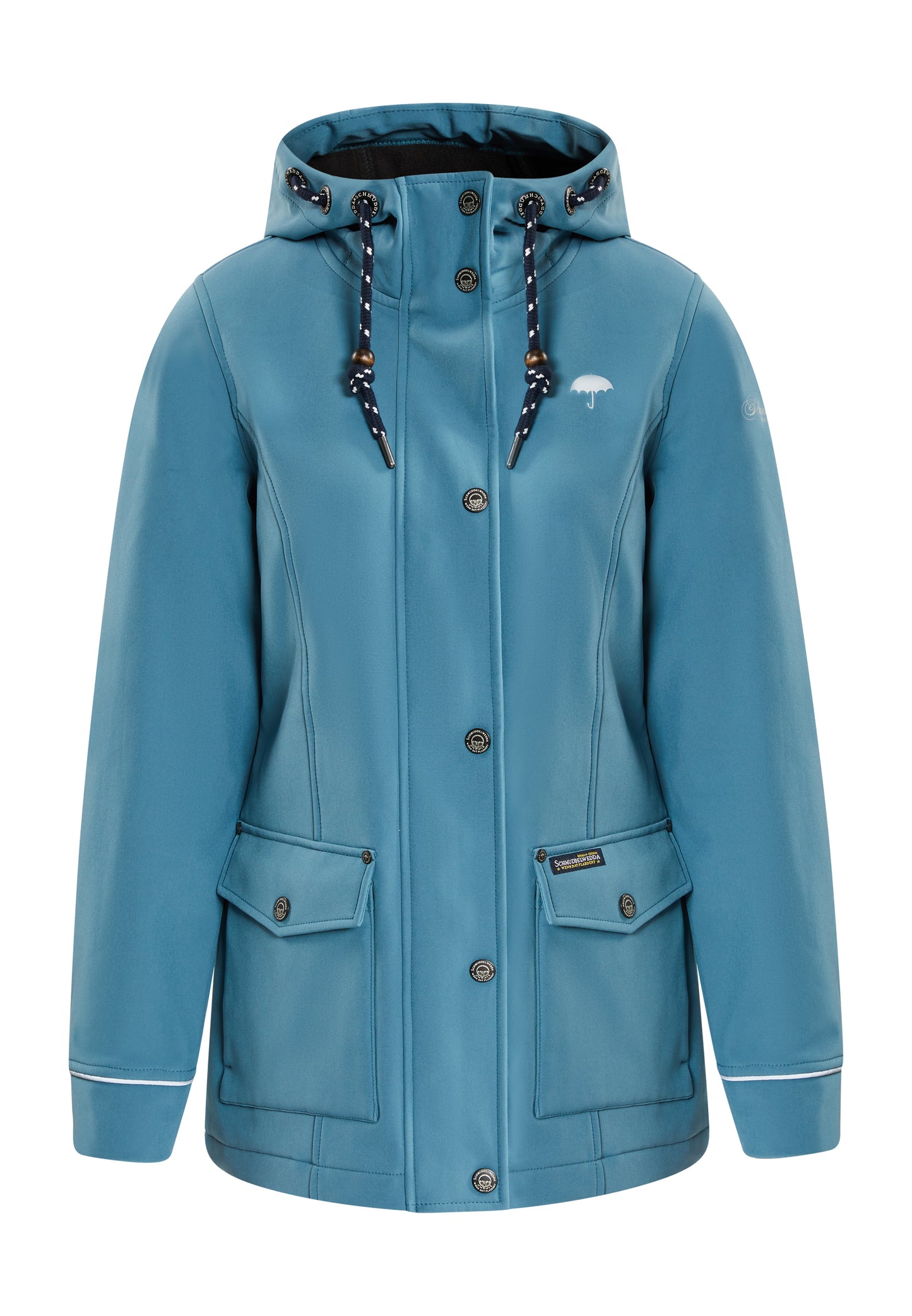 Softshelljacke
