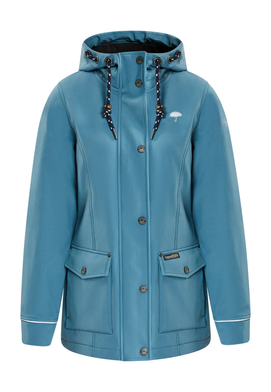 Softshelljacke