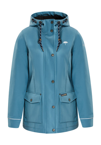 Schmuddelwedda Women's Softshelljacke