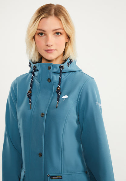 Schmuddelwedda Women's Softshelljacke