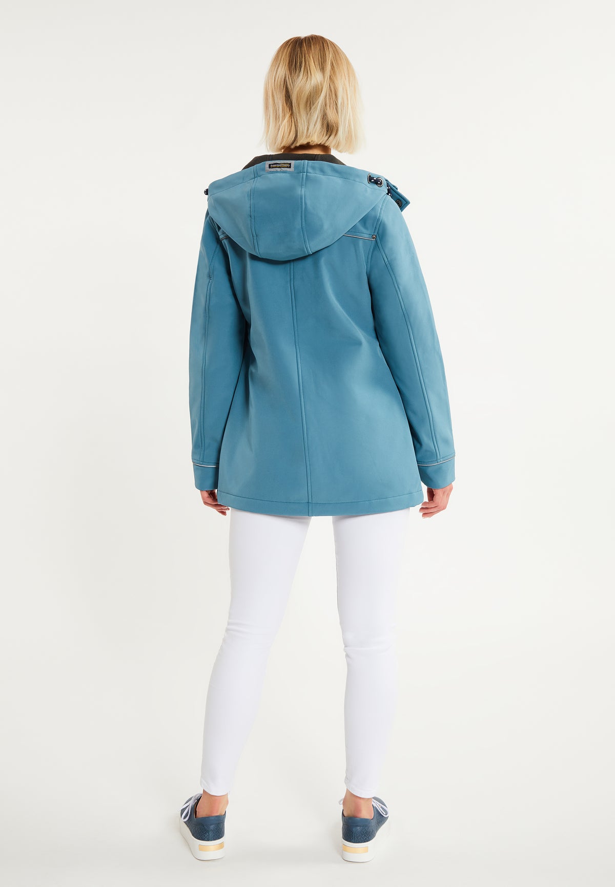 Schmuddelwedda Women's Softshelljacke