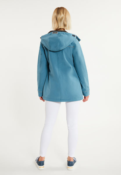 Schmuddelwedda Women's Softshelljacke
