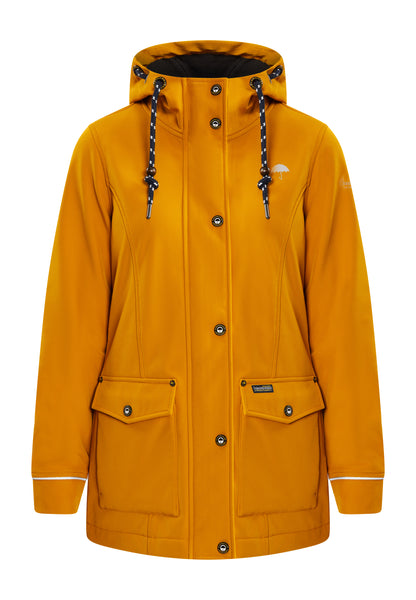Schmuddelwedda Women's Softshelljacke