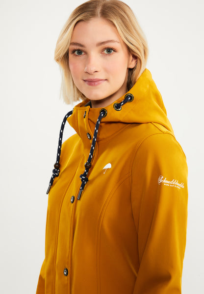 Schmuddelwedda Women's Softshelljacke