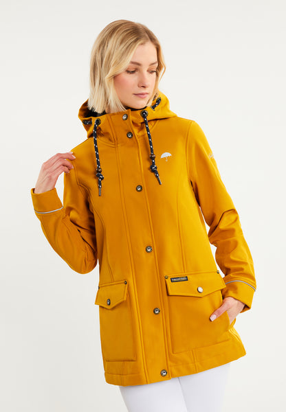 Schmuddelwedda Women's Softshelljacke