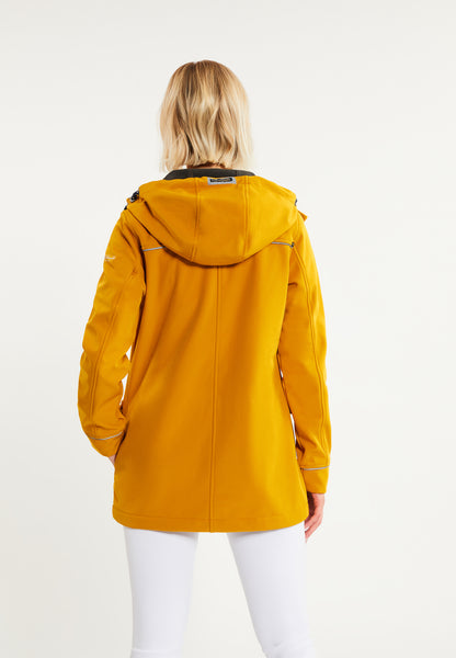 Schmuddelwedda Women's Softshelljacke