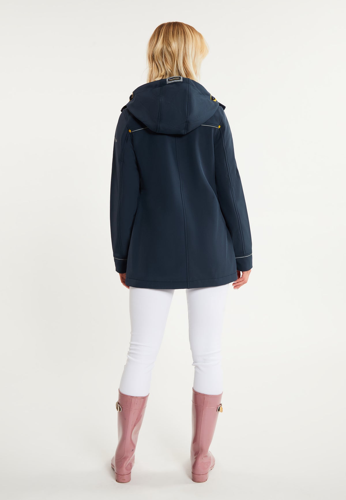 Schmuddelwedda Women's Softshelljacke