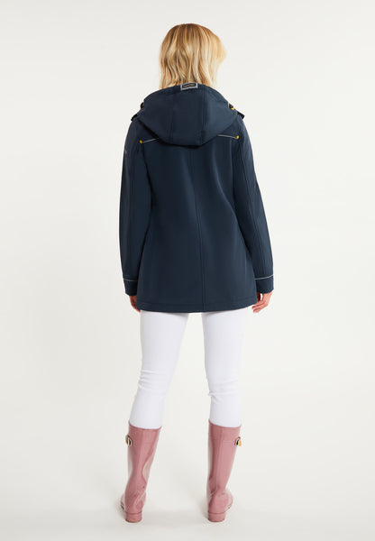 Schmuddelwedda Women's Softshelljacke