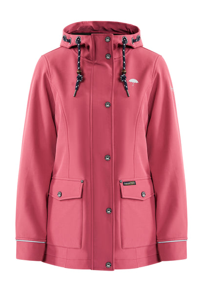 Schmuddelwedda Women's Softshelljacke