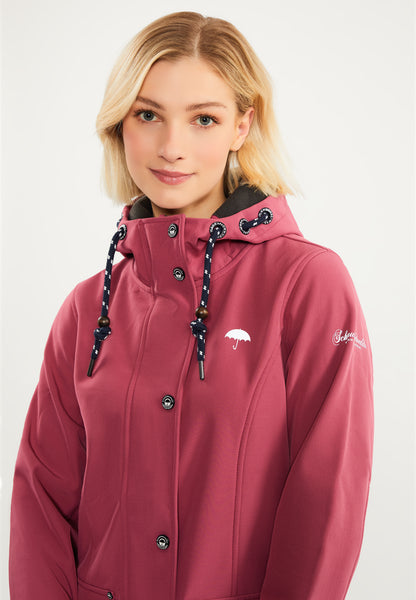 Schmuddelwedda Women's Softshelljacke