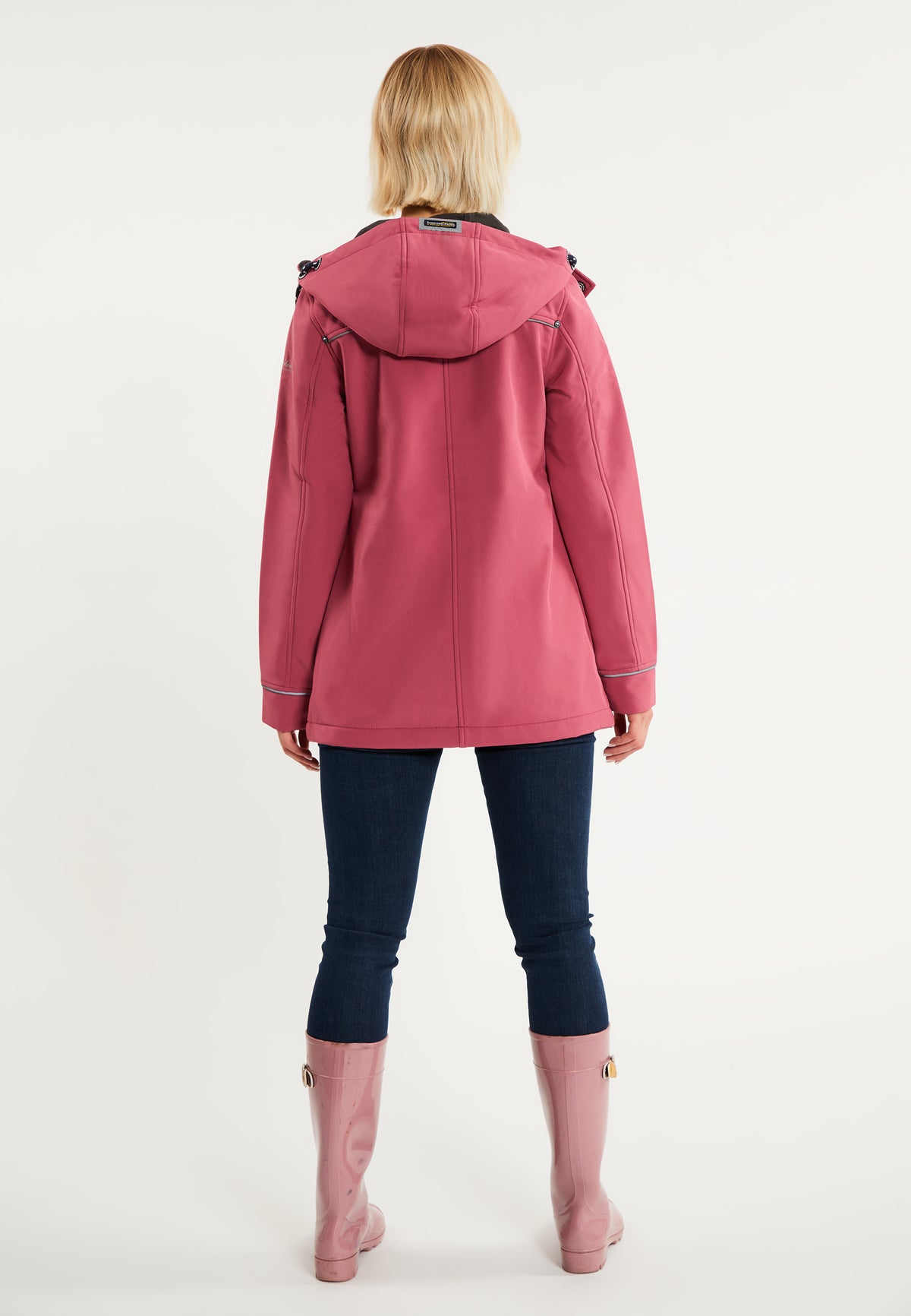 Schmuddelwedda Women's Softshelljacke