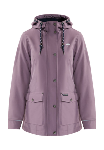 Schmuddelwedda Women's Softshelljacke