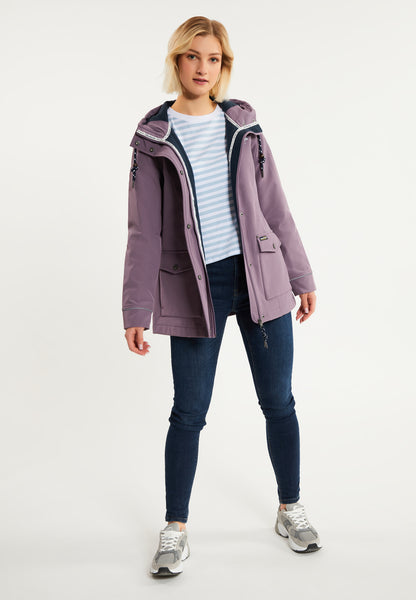 Schmuddelwedda Women's Softshelljacke