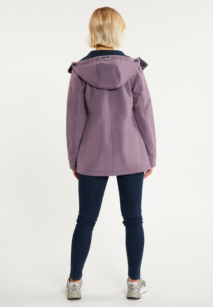 Schmuddelwedda Women's Softshelljacke