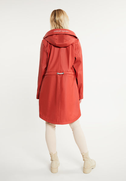 Schmuddelwedda Women's Raincoat Schmuddelwedda