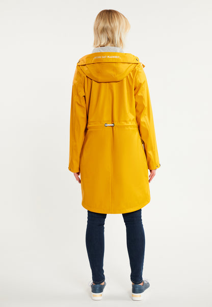 Schmuddelwedda Women's Raincoat - Schmuddelwedda Shop